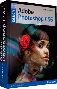 AW-3275, Sonderausgabe: Adobe Photoshop CS6 - Handbuch, erschienen bei Addison-Wesley, 1055 S., &euro; 25,- (ET 09/2012) 3-8273-3275-3