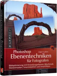 DP-066, Photoshop-Ebenentechniken f�r Fotografen von dpunkt.verlag, 298 S., EUR 34,90 (05/2013), 3-86490-066-2