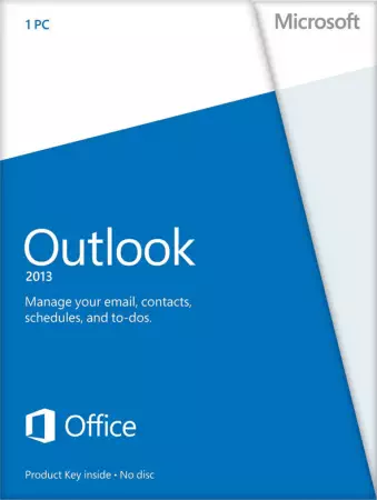 Microsoft Outlook 2013 - Key Card - Die L�sung f�r Personal Information Management und Kommunikation / &nbsp; , 