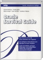 Oracle Survival Guide - Das 