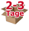 Lieferzeit 2-3 Tage