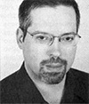 Curtis Frye