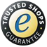 Unsere Trusted Shops Kundenbewertungen