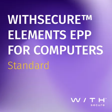 Elements EPP Computer Lizenz 1 Jahr (1-24)