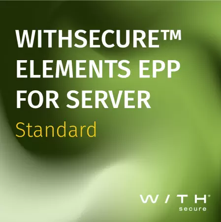Elements EPP Server Lizenz 1 Jahr (1-24)