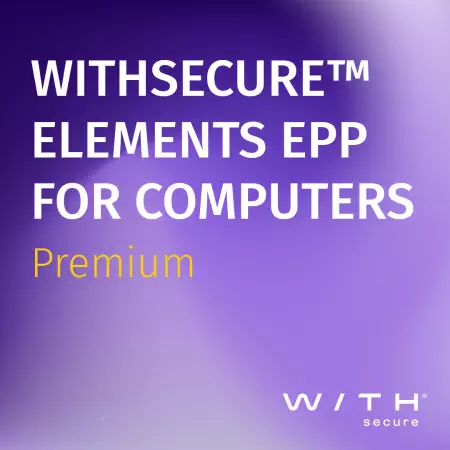 Elements EPP Computer Premium Renewal 1 Jahr (25-99)