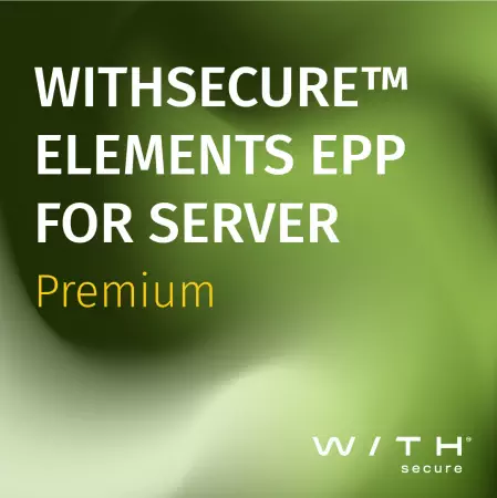 Elements EPP Server Premium Lizenz 1 Jahr (25-99)