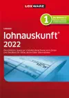 lohnauskunft 2022