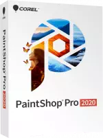 PaintShop Pro 2020