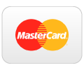 Zahlungsart: Kreditkarte