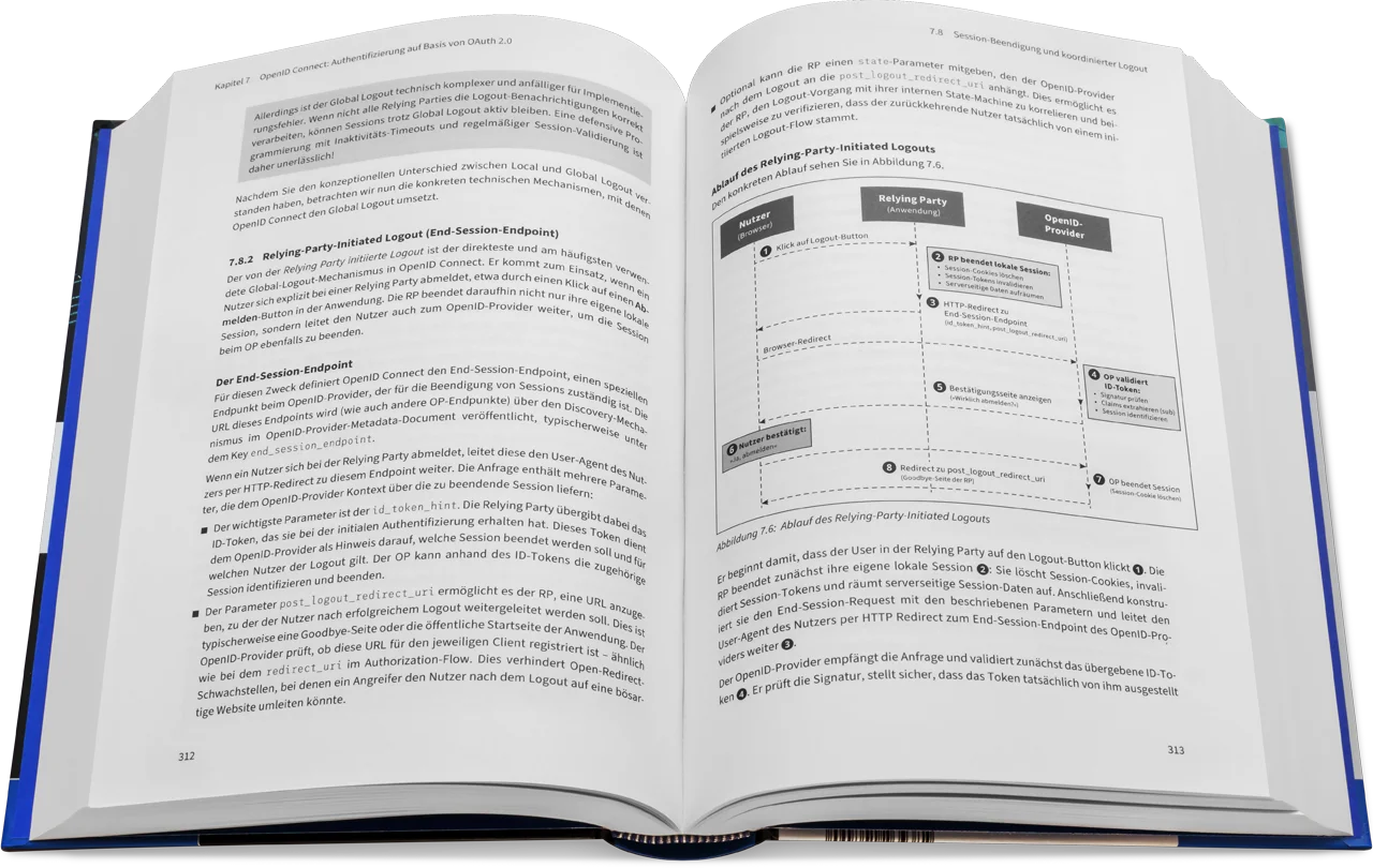 Blick ins Buch: Archicad 29