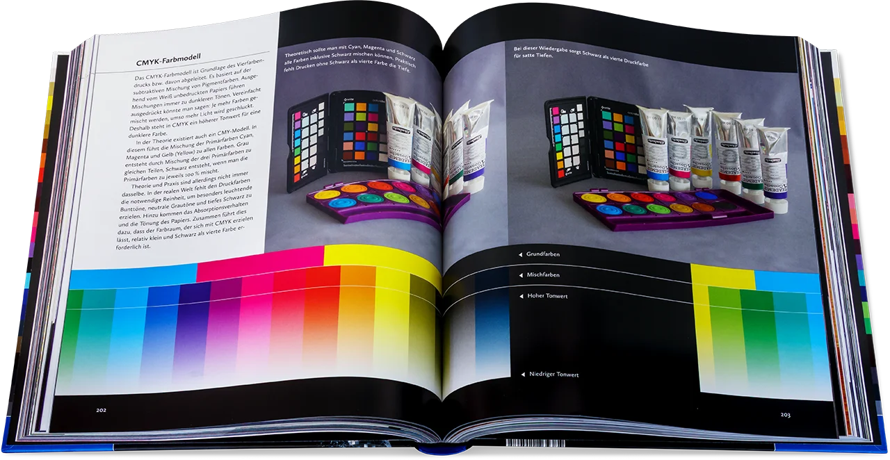 Blick ins Buch: Archicad 29