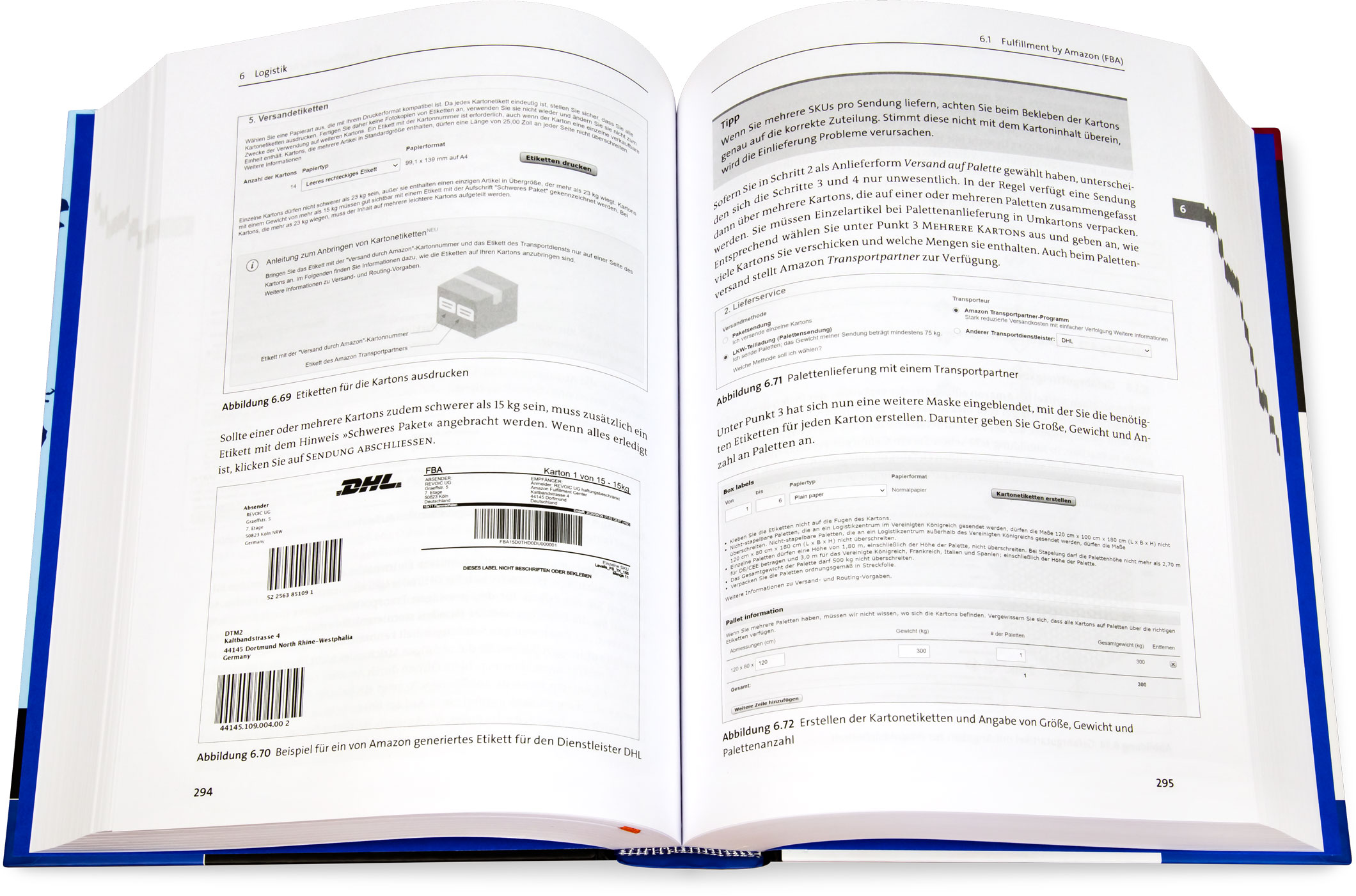 Blick ins Buch: Sicherheit und Prüfung von SAP-Systemen
