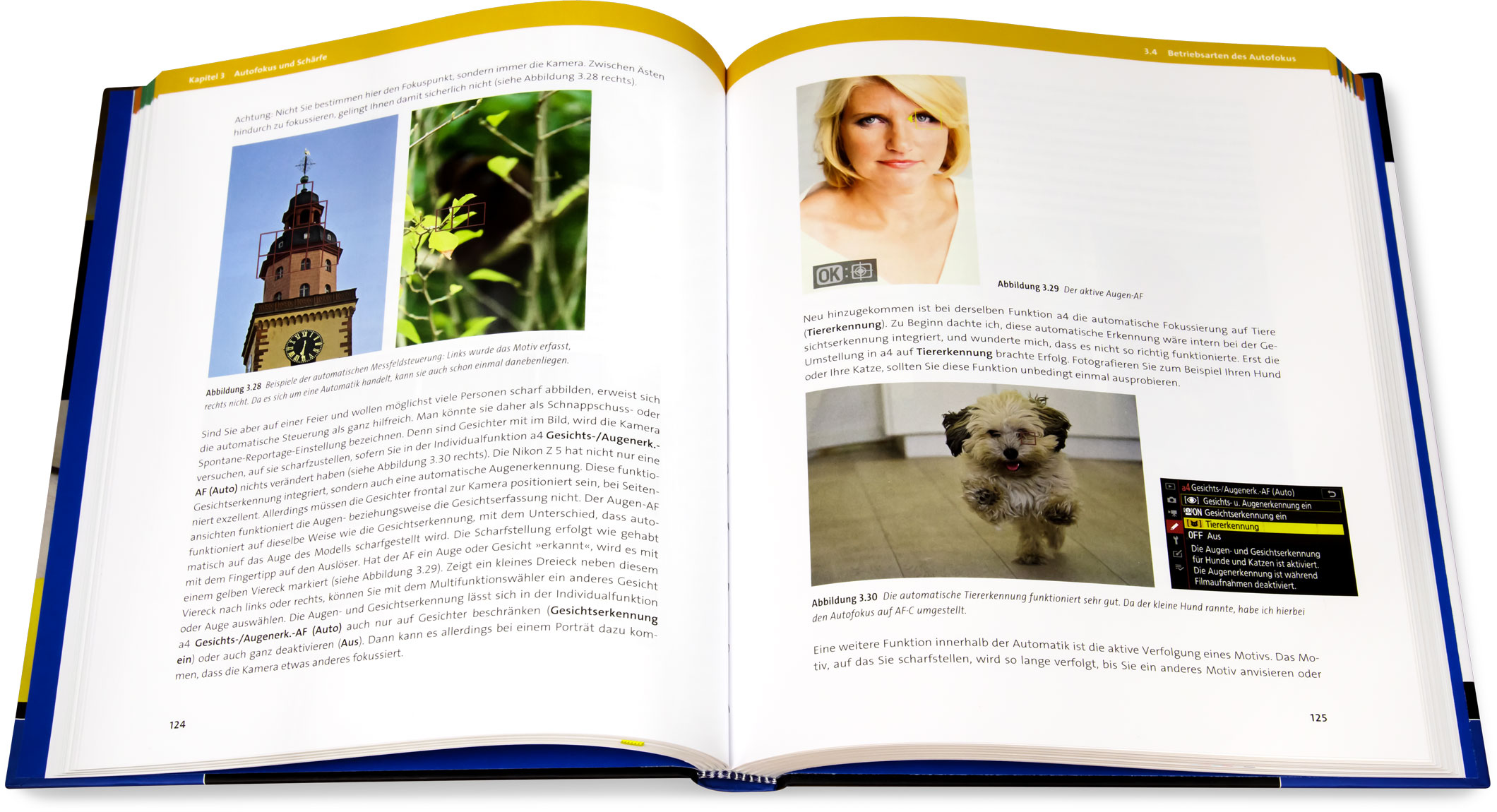 Nikon Z 5 - Das Handbuch zur Kamera