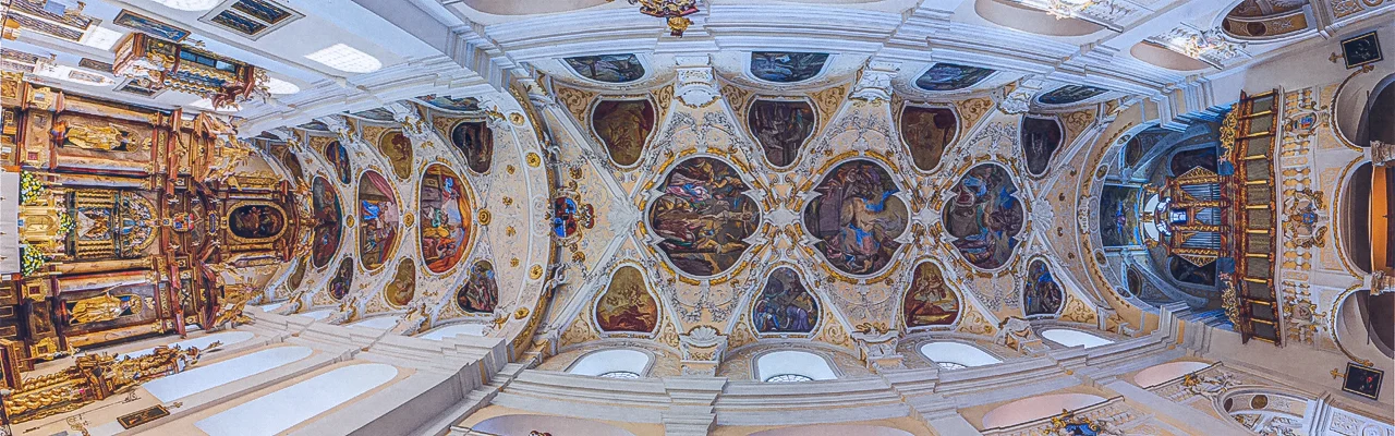 Blick ins Buch: Panoramafotografie - Die große Fotoschule