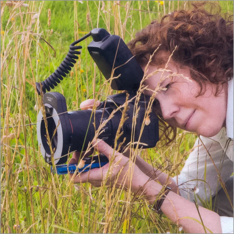 Makrofotografie - Die große Fotoschule