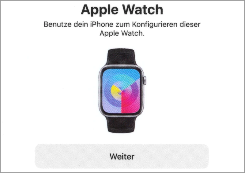 Apple Watch - Die verständliche Anleitung