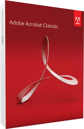 Acrobat Classic 2024 für Windows/Mac  Student & Teacher  3-Jahre