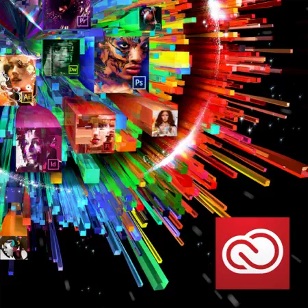 Creative Cloud für Teams - Abo 1 Jahr