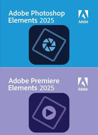 Elements 2025 Bundle Student & Teacher - 3 Jahre (ESD Win/Mac)