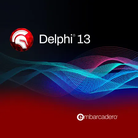 Delphi 13 Architect inkl. 1 Jahr Subscription