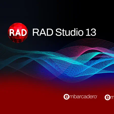 RAD Studio 13 Florence Architect SSL  1-Jahreslizenz