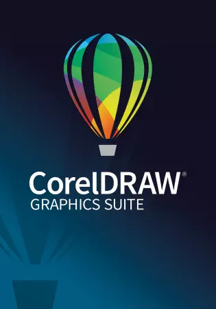 CorelDRAW Graphics Suite Enterprise (Win/Mac)