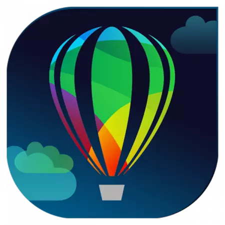 CorelDRAW Go - Jahresversion (Download Win)