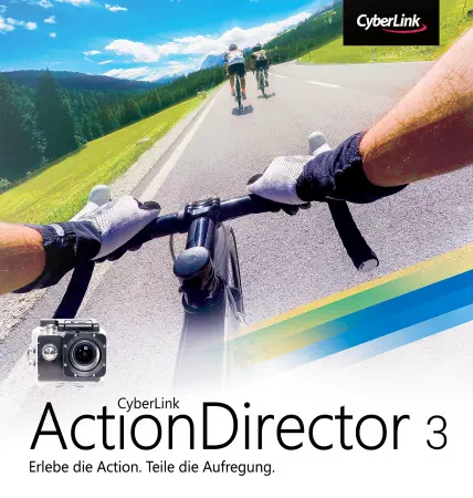 ActionDirector 3