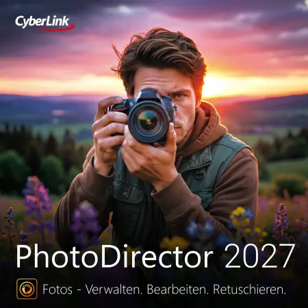 PhotoDirector 2027 Ultra