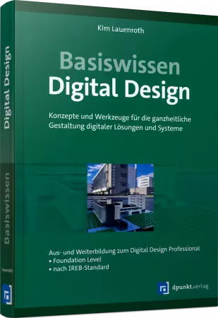 Basiswissen Digital Design