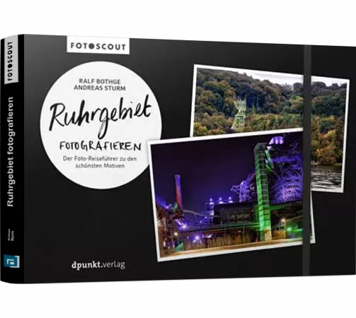 Ruhrgebiet fotografieren