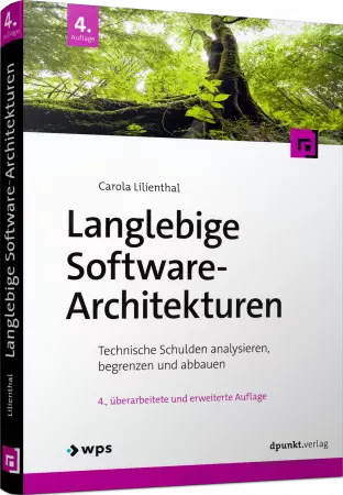 Langlebige Software-Architekturen