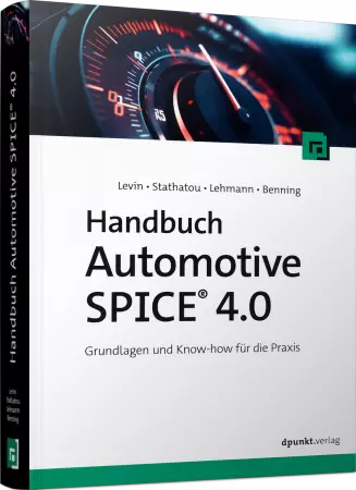 Handbuch Automotive SPICE 4.0