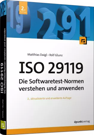 ISO 29119