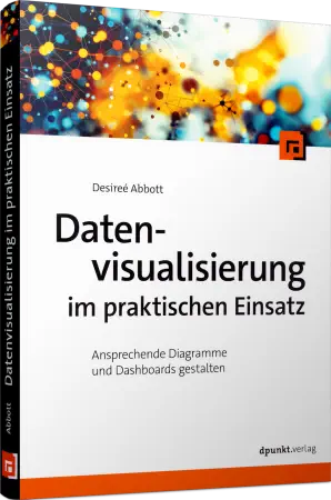 Datenvisualisierung im praktischen Einsatz