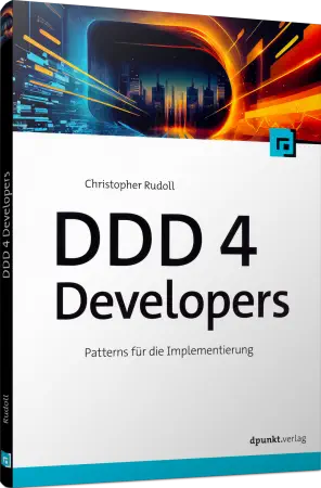 DDD 4 Developers