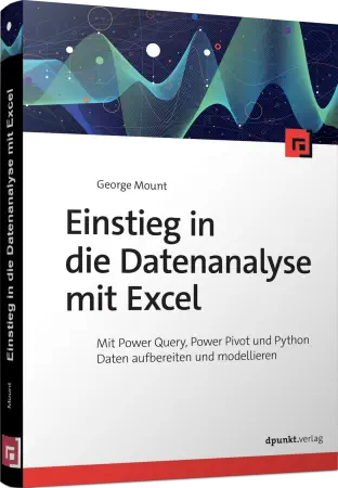 Einstieg in die Datenanalyse mit Excel