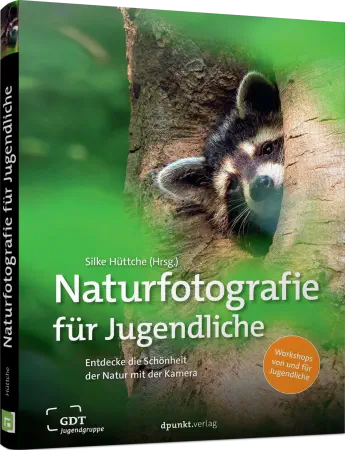 Naturfotografie für Jugendliche Naturfotografie für Jugendliche
