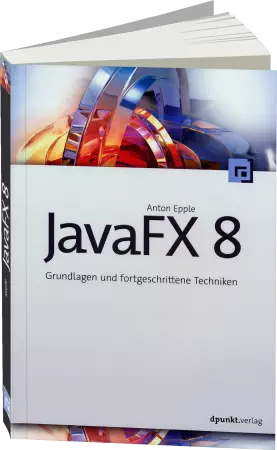 JavaFX 8