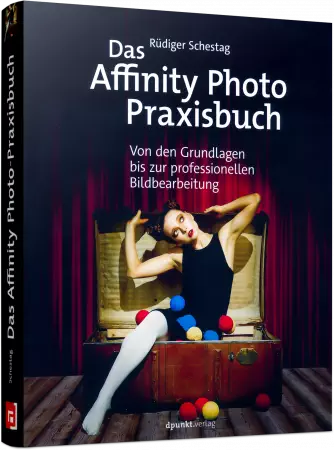 Das Affinity Photo-Praxisbuch