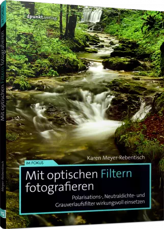 Mit optischen Filtern fotografieren