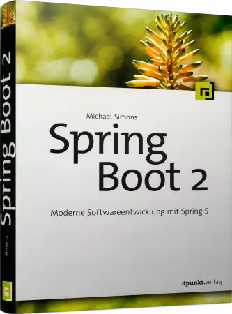 Spring Boot 2