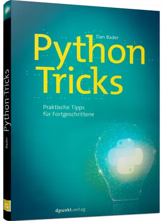 Python-Tricks