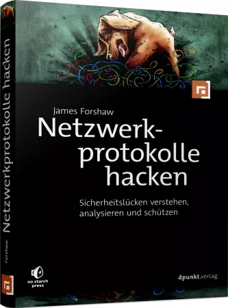 Netzwerkprotokolle hacken