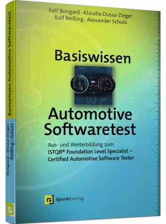Basiswissen Automotive Softwaretest
