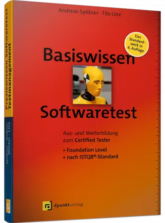 Basiswissen Softwaretest