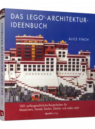 Das LEGO-Architektur-Ideenbuch