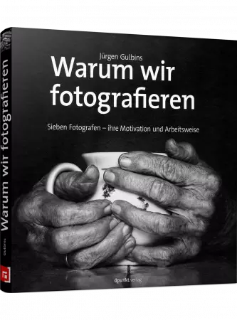 Warum wir fotografieren