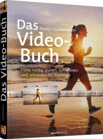 Das Video-Buch